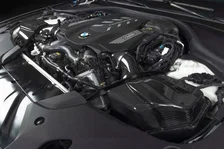Cold Air Intake - 2020-2023 BMW M550i & 2019-2026 BMW M850i image 4