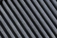High Flow Drop-in Replacement Air Filter - 1995-2001 BMW 750iL image 3