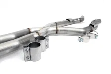 High Flow X-Pipe - 2015-2020 BMW M3/M4 image 3
