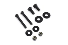 Strut Tower Braces - 2020-2026 Toyota GR Supra image 3