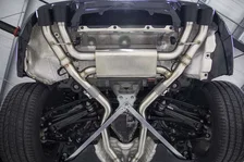 F9x X3M/X4M Experience Package (E1+) for BMW image 3
