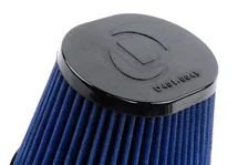 Replacement Filter for High Flow Carbon Fiber Intake - 2020-2023 BMW M550i image 5