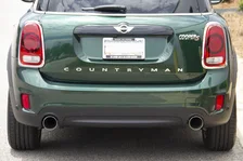 Valved Axle-Back Exhaust - 2017-2024 MINI C'man S ALL4 image 4