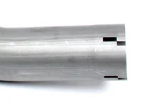High Flow Mid-Pipe - 2017-2021 BMW M240i image 3