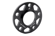Spacers; 5x120 - 72.6mm CB - 12mm Thick for BMW image 2