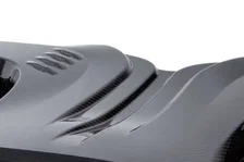 Cold Air Intake - 2020-2026 BMW X5M/X6M image 2
