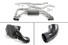 G0x X3/X4 M40i (LCI) Foundation Package (F) for BMW image 1
