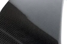 High-Rise Rear Spoiler - 2020-2026 Toyota GR Supra image 6