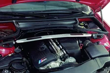 Strut Tower Brace - 2001-2006 BMW M3 image 4
