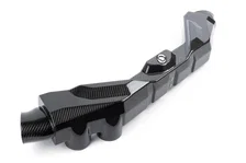 Gloss Carbon Fiber Cold Air Intake - 2021-2026 BMW M2/M3/M4 image 14