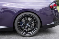 Performance Spring Set - 2022-2026 BMW M240i xDrive image 8