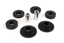 Rear Upper Shock Mount Kit - 2006-2013 BMW 135i/325i/328i/330i/335i/335is image 1