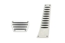Pedal Cover Set - BMW image 1