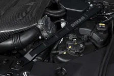 Strut Tower Braces - 2019-2026 BMW Z4 sDrive30i/M40i image 9