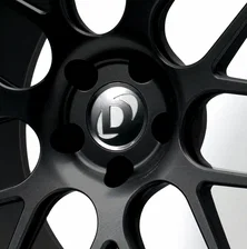 Forgeline SE1 Performance Wheel Set - 2012-2016 BMW M5 image 2