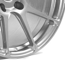 Forgeline GA1R Performance Wheel Set - 2007-2013 BMW 335i xDrive image 3