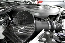 Closed Cold Air Intake - 2016-2021 BMW M240i/340i/440i image 8
