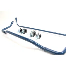 Anti-Roll Bar Set - 2012-2018 BMW 320i/328i/330i/335i/340i (xDrive) image 2