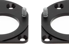 Camber-Caster Plates - 2006-2010 BMW M5/M6 image 3