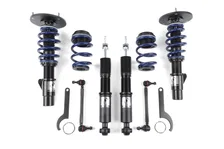 High Performance Adjustable Coil-Over Suspension - 2014-2024 MINI Cooper S image 1