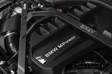Matte Carbon Fiber Strut Tower Brace - 2021-2026 BMW M2/M3/M4 image 6