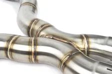 Resonator Delete Kit - 2018-2023 BMW M5 image 5