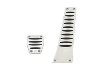 Pedal Cover Set - BMW image 1