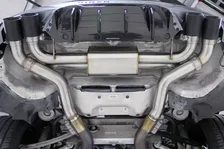 F90 M5 Experience Package (E) image 15