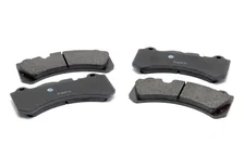 by Brembo Replacement Brake Pad Set - 1999-2006 BMW X5 image 1
