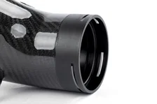 Turbo Inlet Pipe - 2020-2024 BMW M340i/M440i image 6