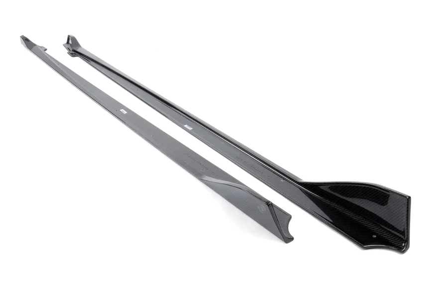 Side Skirts - 2020-2026 Toyota GR Supra