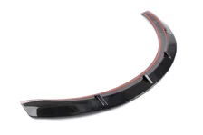 Rear Deck Spoiler - 2020-2026 Toyota GR Supra image 12