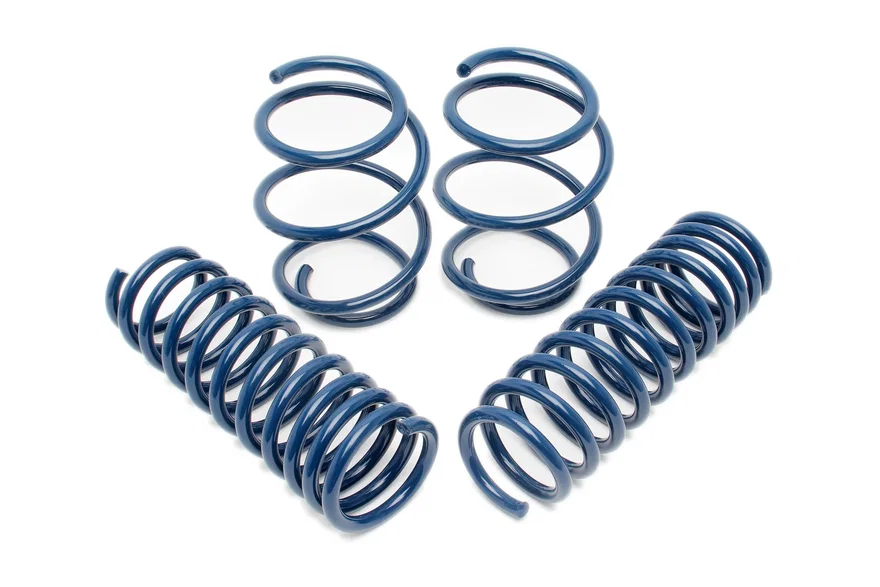 Performance Spring Set - 2015-2021 BMW M235i/M240i (xDrive)