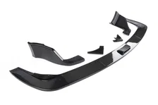 Rear Diffuser - 2020-2026 Toyota GR Supra image 9