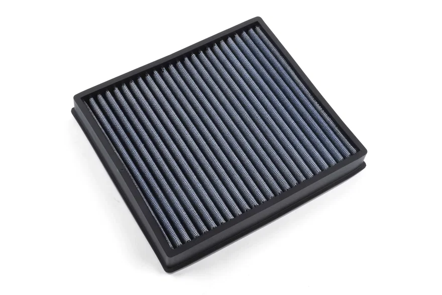 High Flow Drop-in Replacement Air Filter - 2012-2016 BMW 320i/328i