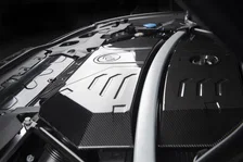 Engine Cover - 2020-2025 BMW X3M/X4M image 5
