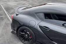 Rear Deck Spoiler - 2020-2026 Toyota GR Supra image 4