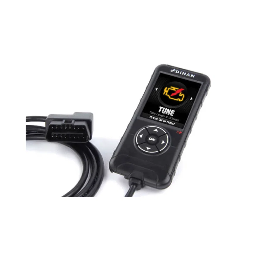 DINANFLASH Handheld Tuner - BMW B58(M0) & B46 Engine