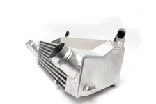 High Performance Dual Core Intercooler - 2012-2016 BMW 2/3/4-Series image 3