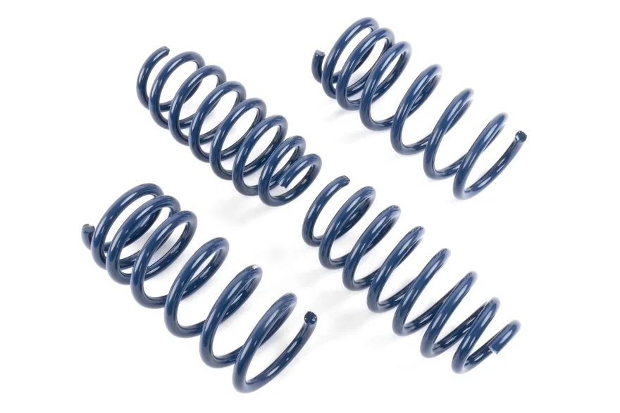 Performance Spring Set - 2020-2023 Tesla Model Y