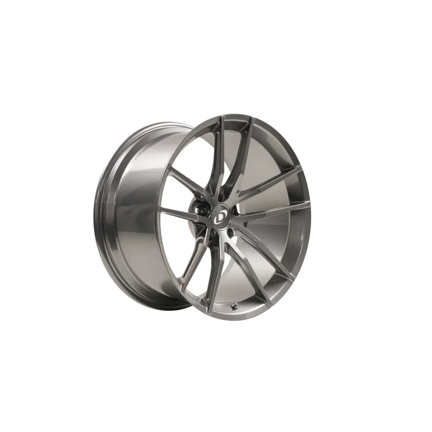 Forgeline AR1 Performance Wheel Set - 2018-2023 BMW M550i xDrive