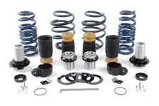 High Performance Adjustable Coil-Over Suspension System - 2023-2026 BMW M2 image 1