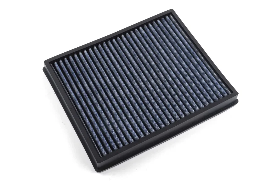 High Flow Drop-in Replacement Air Filter - 2012-2016 BMW 335i/435i