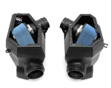 High Flow Air Mass Meter/Intake Assemblies - 2006-2010 BMW M5/M6 image 2