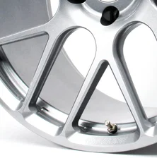 Forgeline SE1 Performance Wheel Set - 2008-2013 BMW M3 image 3
