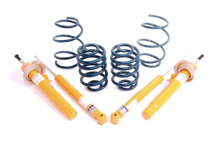 Stage 1 Suspension System - 1996-1999 BMW M3