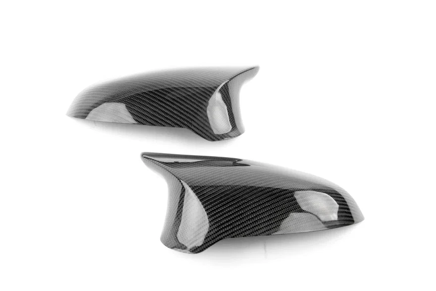 Mirror Cap Set - 2015-2020 BMW M2/M3/M4