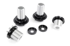 High Performance Adjustable Coil-Over Suspension - 2021-2026 BMW M3/M4 image 8