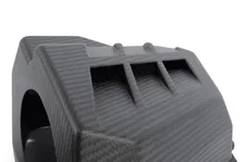 Matte Carbon Fiber Cold Air Intake - 2021-2026 BMW M2/M3/M4 image 18