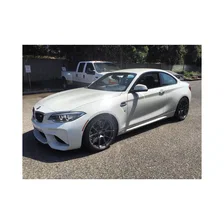 Forgeline GA1R Performance Wheel Set - 2016-2021 BMW M2/M2C image 2